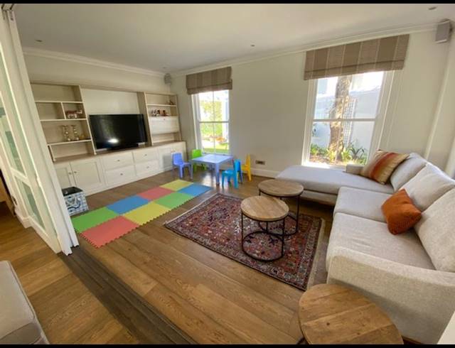 3 BEDROOM PROPERTY TO RENT IN STEENBERG GOLF ESTATE
